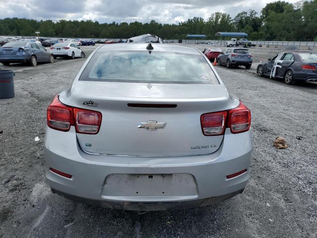 Photo 6 from auction – 2016 CHEVROLET MALIBU LIM with VIN 1G11B5SA9GF128481