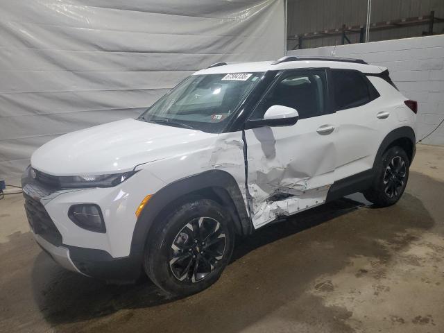 CHEVROLET TRAILBLAZE 2023 with VIN KL79MRSL8PB170710 - Photo from auction