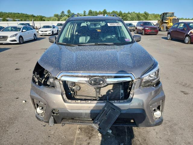 Photo 5 from auction – 2020 SUBARU FORESTER L with VIN JF2SKAUC9LH422109