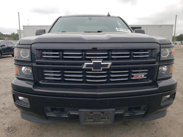 Photo 5 from auction – 2015 CHEVROLET SILVERADO with VIN 1GCVKREC1FZ358445