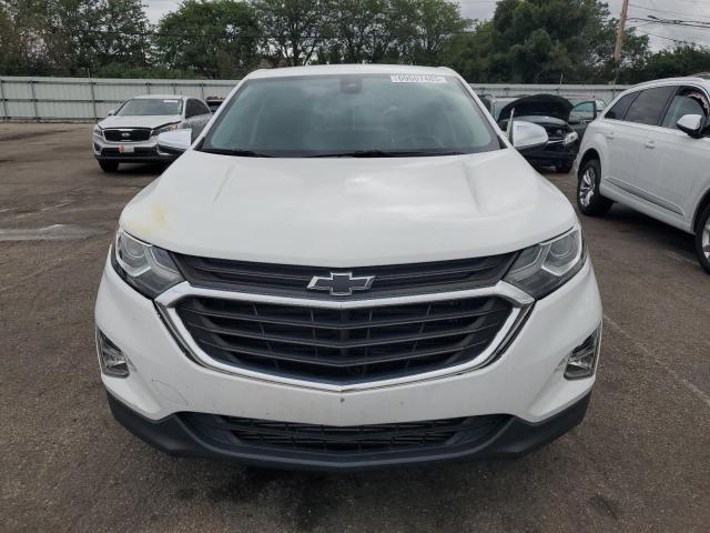 Photo 5 from auction – 2019 CHEVROLET EQUINOX LT with VIN 2GNAXJEV2K6229565