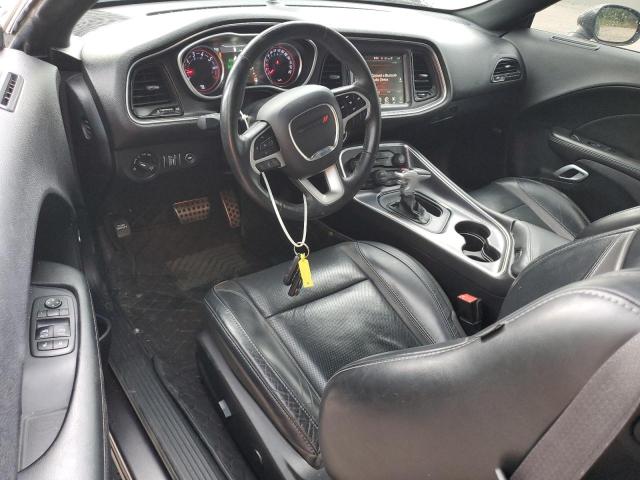 Photo 8 from auction – 2017 DODGE CHALLENGER with VIN 2C3CDZAG7HH619319