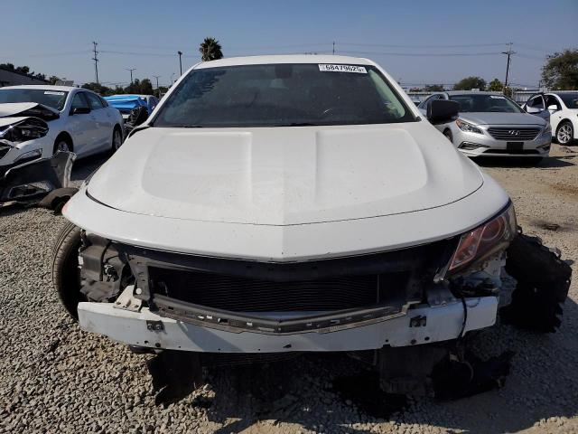 Photo 5 from auction – 2015 CHEVROLET IMPALA LT with VIN 2G1125S38F9248197