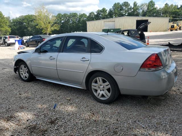 Photo 2 from auction – 2012 CHEVROLET IMPALA LT with VIN 2G1WG5E36C1105729