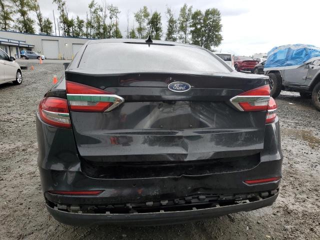 Photo 6 from auction – 2020 FORD FUSION SEL with VIN 3FA6P0CD2LR174702