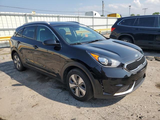Photo 4 from auction – 2019 KIA NIRO FE with VIN KNDCB3LC8K5331624