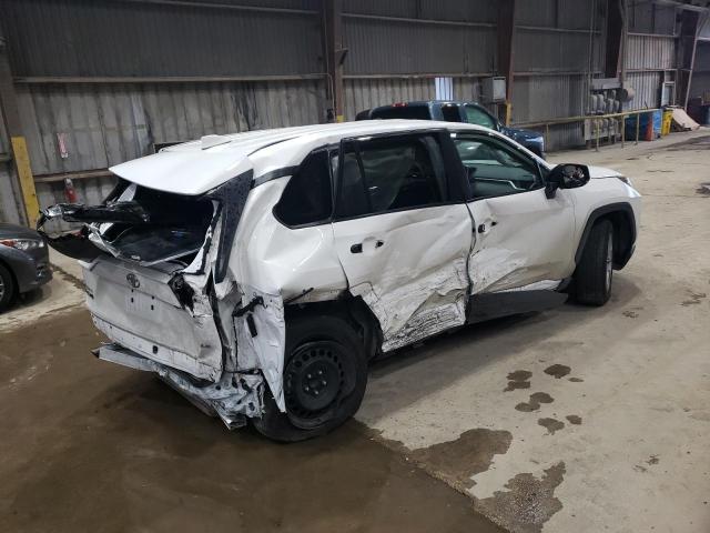 Photo 3 from auction – 2024 TOYOTA RAV4 LE with VIN 2T3H1RFV7RW364786