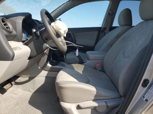 Photo 7 from auction – 2010 TOYOTA RAV4 with VIN 2T3ZF4DV2AW026650