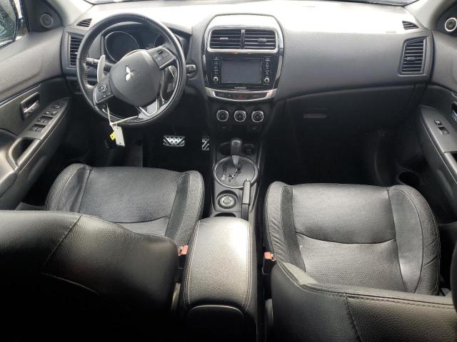 Photo 8 from auction – 2016 MITSUBISHI OUTLANDER with VIN JA4AR4AW9GZ045247