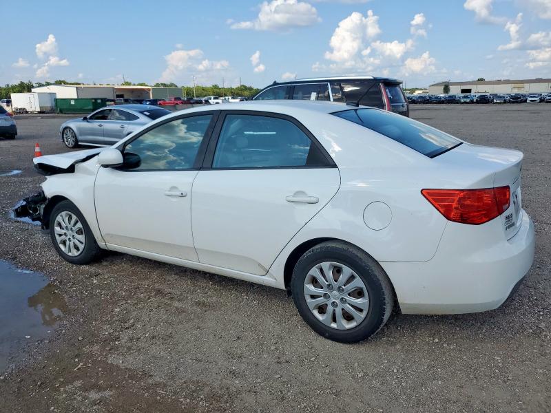 Photo 2 from auction – 2011 KIA FORTE LX with VIN KNAFT4A20B5434463