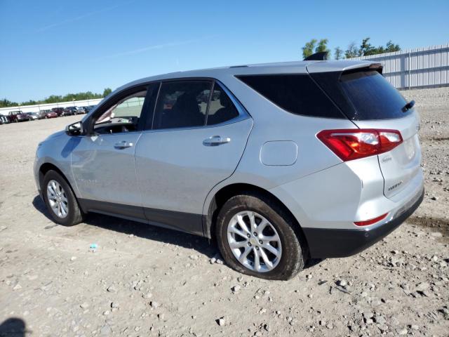 Photo 2 from auction – 2018 CHEVROLET EQUINOX LT with VIN 2GNAXSEV3J6311762