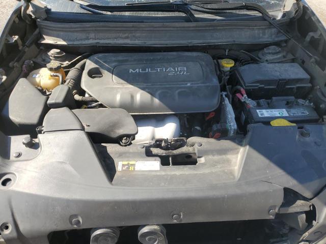 Photo 11 from auction – 2014 JEEP CHEROKEE S with VIN 1C4PJMAB8EW216363