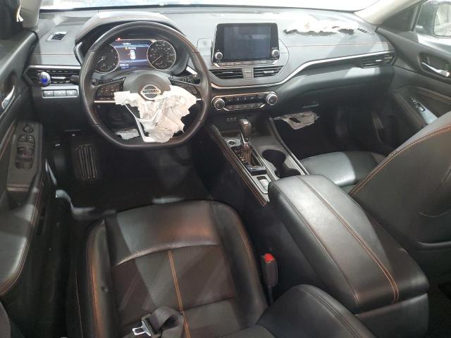 Photo 8 from auction – 2020 NISSAN ALTIMA SR with VIN 1N4BL4CW0LC239046