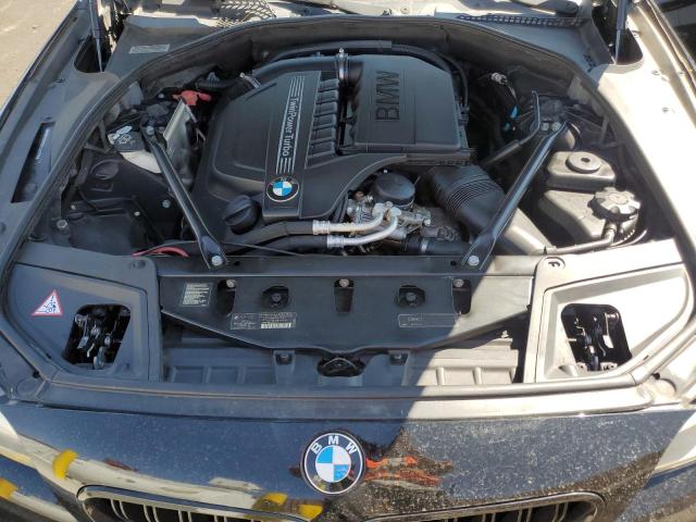 Фото 11 с аукциона – 2011 BMW 535 I с VIN WBAFR7C51BC805939