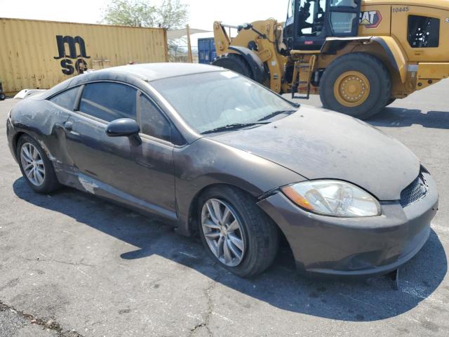 Photo 4 from auction – 2011 MITSUBISHI ECLIPSE GS with VIN 4A31K5DF4BE001116