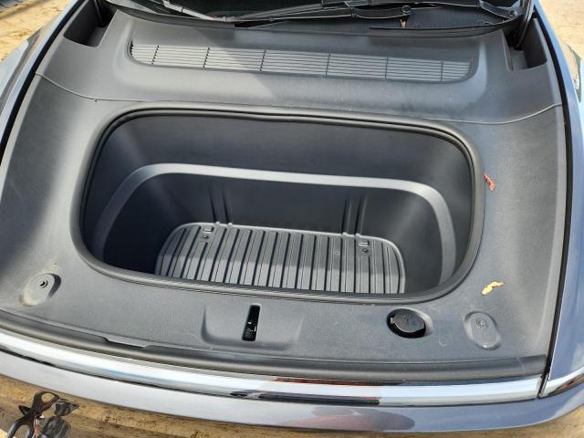Photo 11 from auction – 2026 TESLA MODEL Y with VIN 7SAYGDEE2TA399459