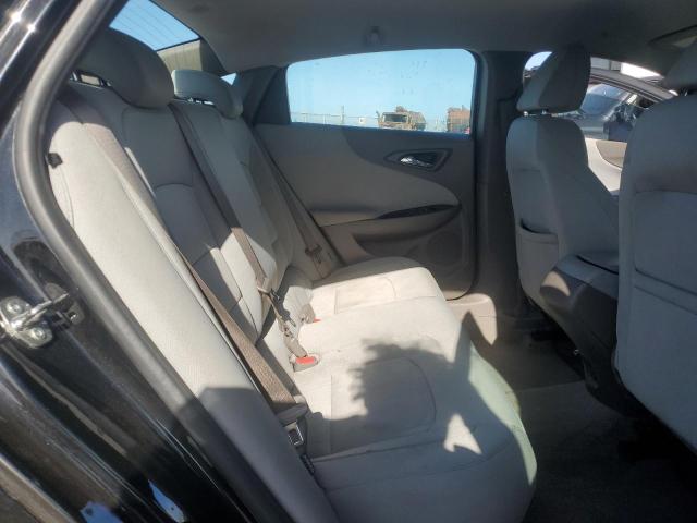 Photo 10 from auction – 2019 CHEVROLET MALIBU LS with VIN 1G1ZB5ST4KF199262