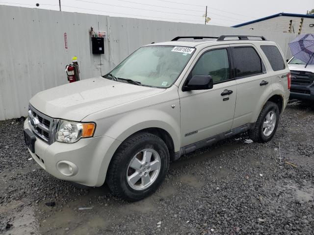 FORD ESCAPE XLT 2008 with VIN 1FMCU93158KC93075 - Photo from auction