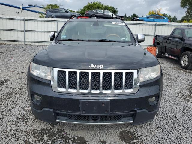 Photo 5 from auction – 2012 JEEP GRAND CHER with VIN 1C4RJFCTXCC182418