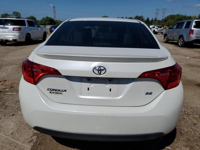 Photo 6 from auction – 2017 TOYOTA COROLLA L with VIN 5YFBURHE4HP722977