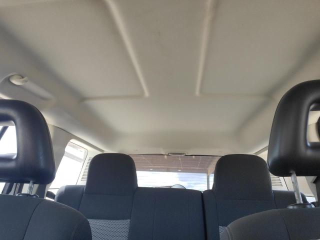 Photo 10 from auction – 2009 JEEP PATRIOT SP with VIN 1J4FT28B69D121716