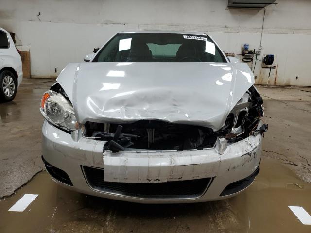 Photo 5 from auction – 2014 CHEVROLET IMPALA LIM with VIN 2G1WC5E39E1149593