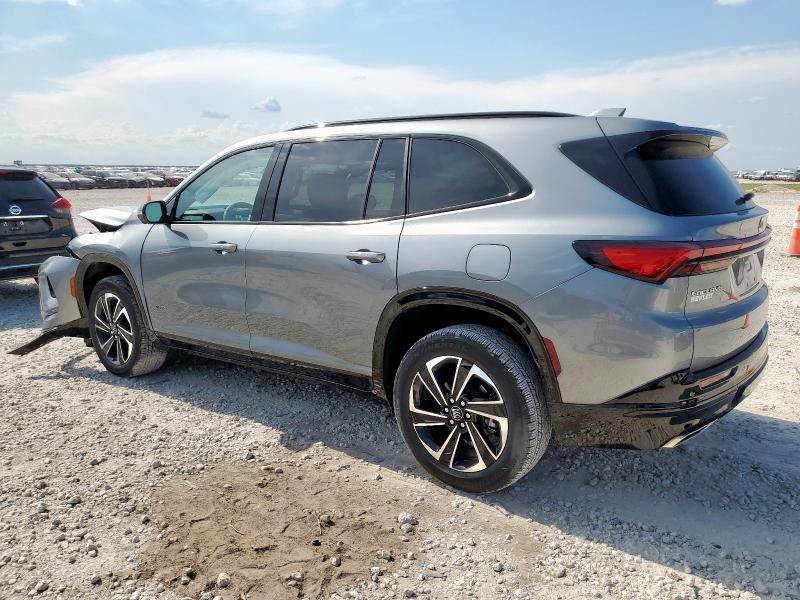 Photo 2 from auction – 2025 BUICK ENCLAVE SP with VIN 5GAERBRSXSJ123735