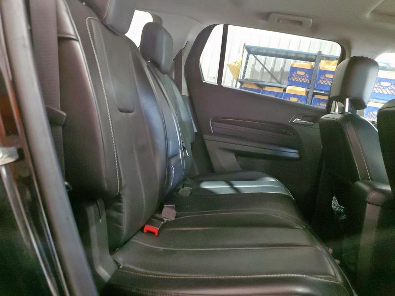 Zdjęcie 11 z aukcji – 2016 GMC TERRAIN DE z VIN 2GKFLRE35G6277936