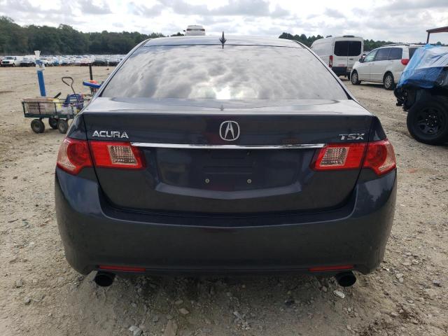 Photo 6 from auction – 2013 ACURA TSX TECH with VIN JH4CU2F66DC010611