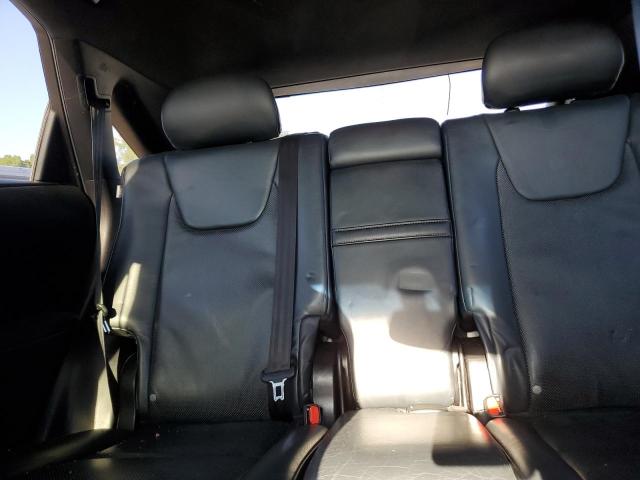 Photo 10 from auction – 2015 LEXUS RX 350 BASE with VIN 2T2BK1BA8FC312172