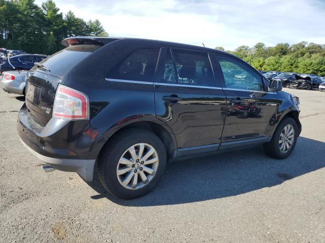 Photo 3 from auction – 2008 FORD EDGE LIMIT with VIN 2FMDK49C98BB39923