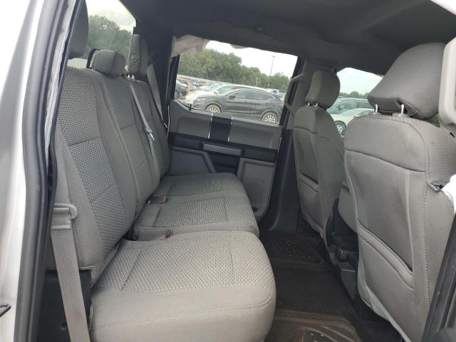 Photo 10 from auction – 2018 FORD F150 SUPER with VIN 1FTEW1CBXJFD54842