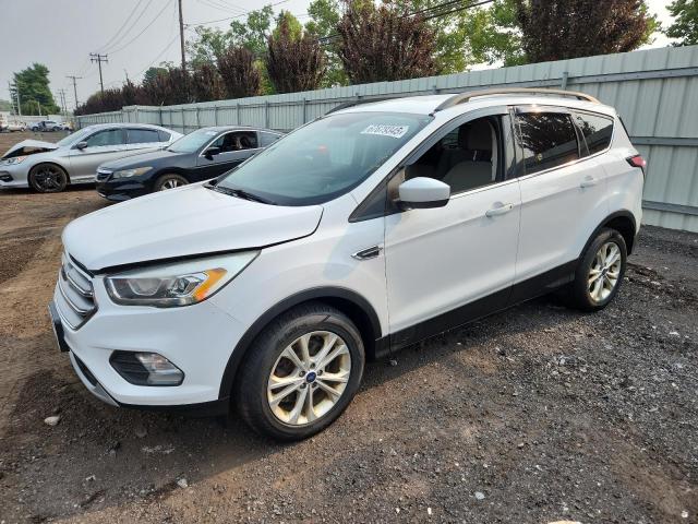 Фото 1 с аукциона – 2017 FORD ESCAPE SE с VIN 1FMCU9GD5HUC92016