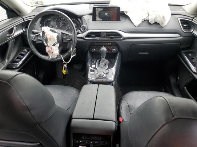 Photo 8 from auction – 2019 MAZDA CX-9 TOURI with VIN JM3TCBCY2K0310307