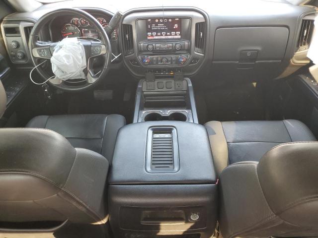 Photo 8 from auction – 2016 GMC SIERRA K15 with VIN 3GTU2NEC6GG296479