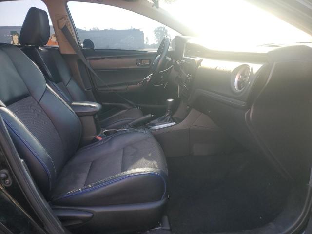 Photo 7 from auction – 2018 TOYOTA COROLLA L with VIN 5YFBURHE6JP848831