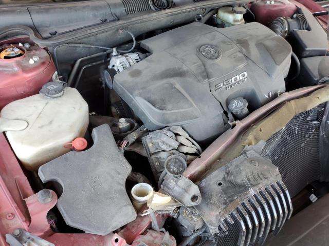 Zdjęcie 11 z aukcji – 2008 BUICK LUCERNE CX z VIN 1G4HD57268U184534