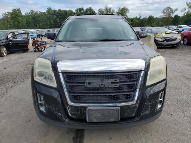 Photo 5 from auction – 2011 GMC TERRAIN with VIN 2CTFLTEC1B6382477