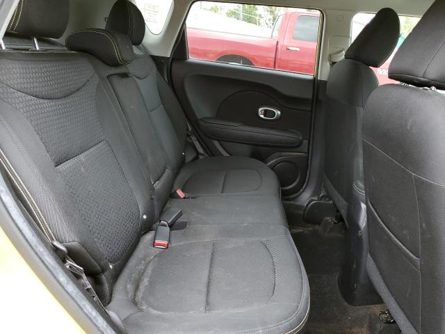 Photo 11 from auction – 2015 KIA SOUL + with VIN KNDJP3A54F7144226