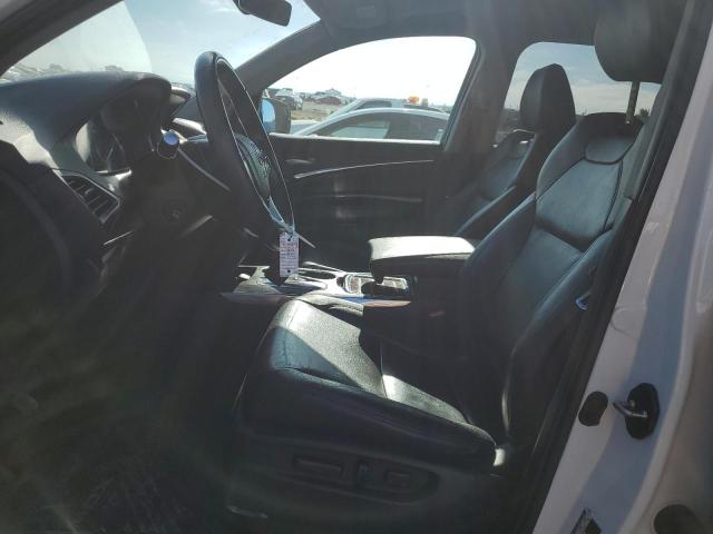 Фото 7 с аукциона – 2016 ACURA MDX TECHNOLOGY с VIN 5FRYD3H45GB016933