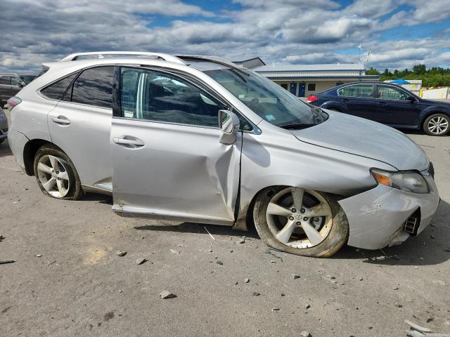 Photo 4 from auction – 2011 LEXUS RX 350 with VIN 2T2BK1BA9BC097119