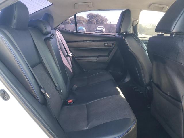 Photo 10 from auction – 2019 TOYOTA COROLLA L with VIN 5YFBURHEXKP927663