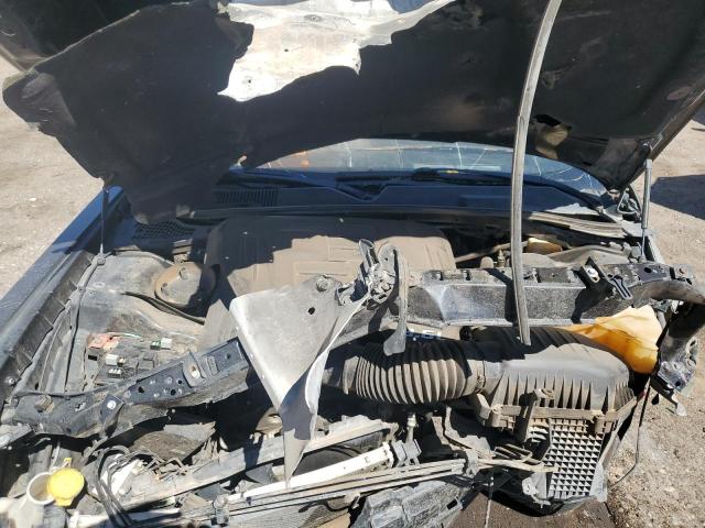 Photo 11 from auction – 2013 DODGE CHALLENGER with VIN 2C3CDYAGXDH582111