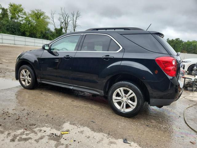 Photo 2 from auction – 2013 CHEVROLET EQUINOX LT with VIN 2GNFLEEK0D6390109