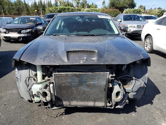 Photo 5 from auction – 2010 DODGE CHARGER SX with VIN 2B3CA3CV4AH226107