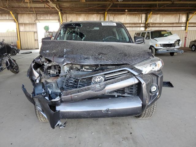Photo 5 from auction – 2023 TOYOTA 4RUNNER SE with VIN JTEMU5JR0P6155828