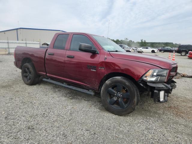 Photo 4 from auction – 2019 RAM 1500 CLASS with VIN 1C6RR6FT5KS552531
