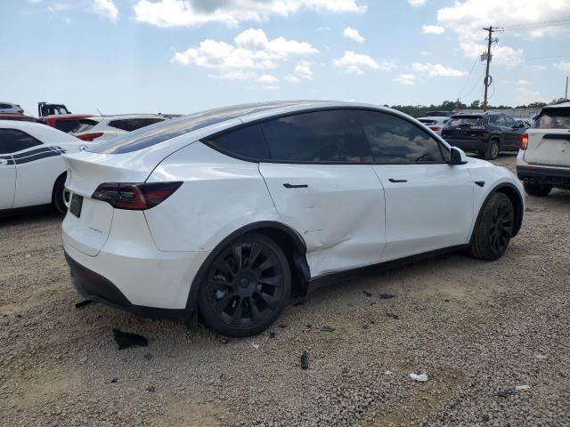 Photo 3 from auction – 2023 TESLA MODEL Y with VIN 7SAYGDEE5PF690904
