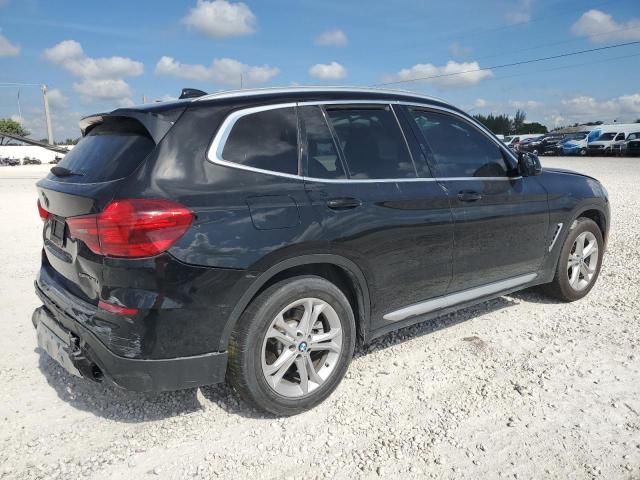 Photo 3 from auction – 2019 BMW X3 SDRIVE3 with VIN 5UXTR7C56KLF27112