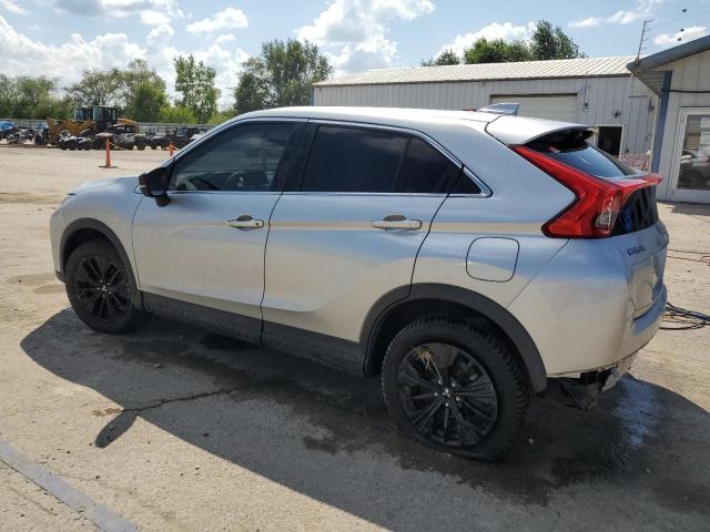 Photo 2 from auction – 2018 MITSUBISHI ECLIPSE CR with VIN JA4AT4AA9JZ061140